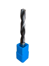 OTSYS Solid Carbide Twist Drill Bit