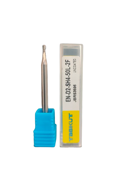 carbide end mill cutter