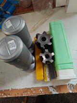 SDMT CUTTERS, U DRILLS , LNMU CUTTER , BT40 APU13 , BORING BAR DEAL