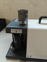 Microscope objective lens 