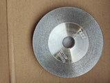 Metal grinding wheel 