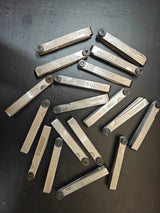 feeler gage pack of 18 pcs