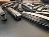feeler gage pack of 18 pcs