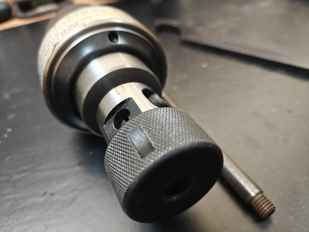 REVERSIBLE TAPPING ATTACHMENT MT2 pack of 1