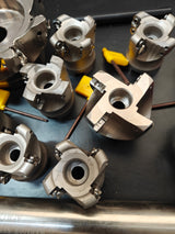 mix indexable cutters deal pack of 12