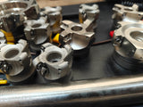 mix indexable cutters deal pack of 12