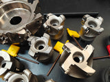 mix indexable cutters deal pack of 12