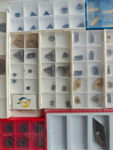 mix insert carbide pack of 85