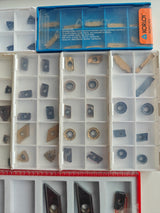 mix insert carbide pack of 85