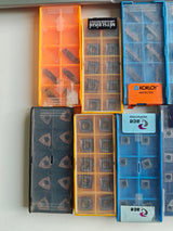 mix inserts pack of 126