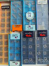 mix inserts pack of 126