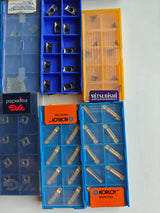 mix inserts pack of 126