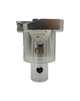 TCT boring head