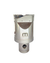 TCT rough boring head