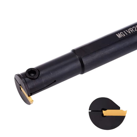 Internal Grooving Bar