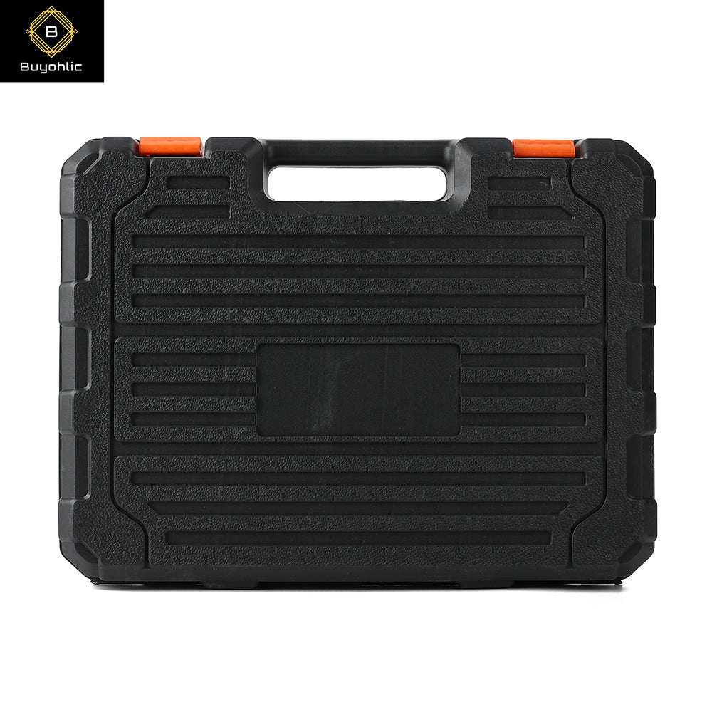 Portable Home Tool Kit Set for household maintenance