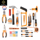 Professional Home Tool Kit Set with essential hand tools