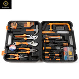 Organized Home Improvement Tools kit for daily use