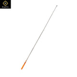 Extended telescoping magnetic pick tool