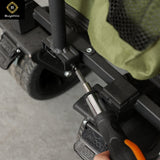 Home Improvement Tools for precise installation and maintenance
