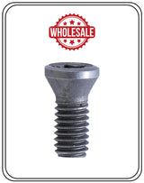 torx screw for carbide insert 4x10mm T15	