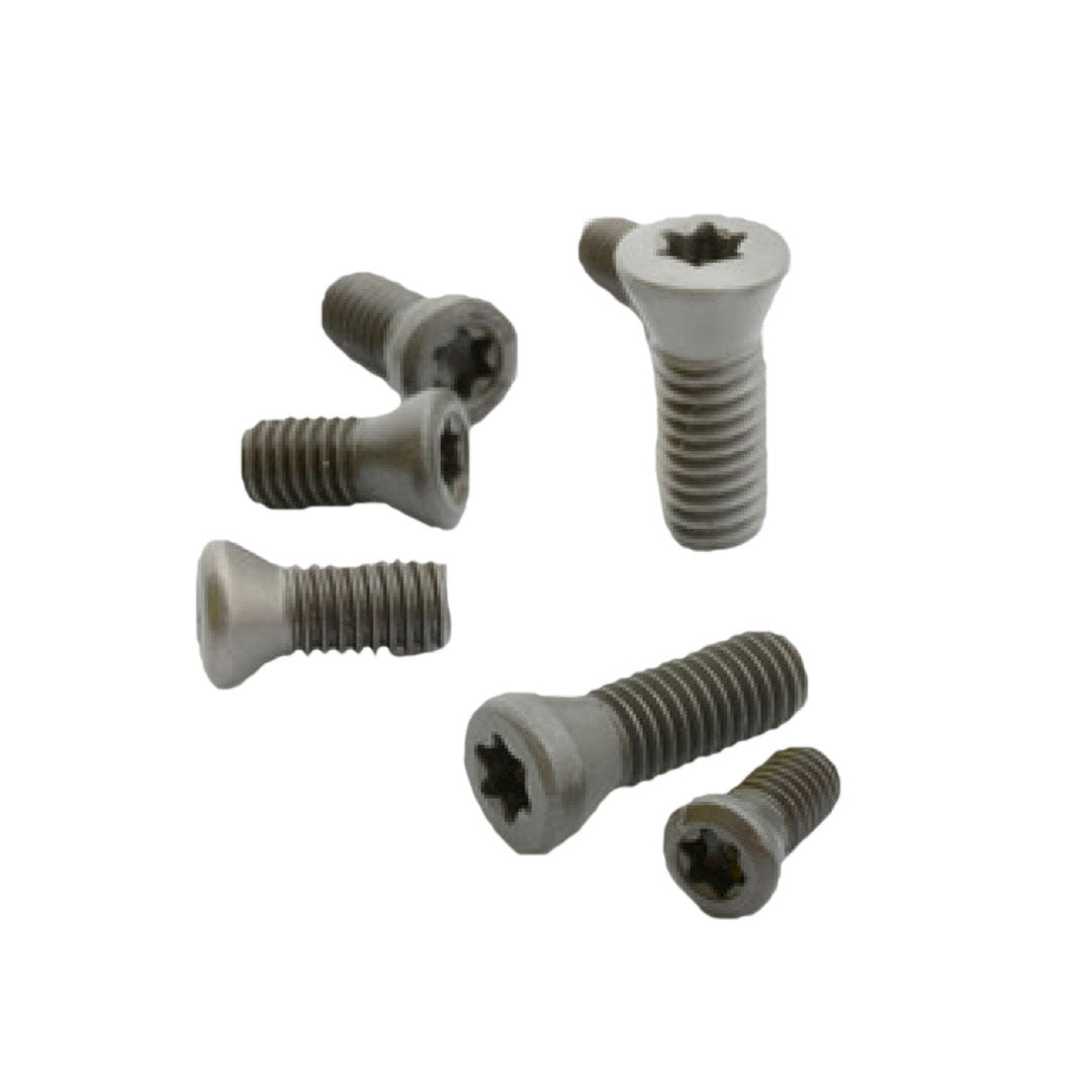 Torx T15 screw 3.5 mm	