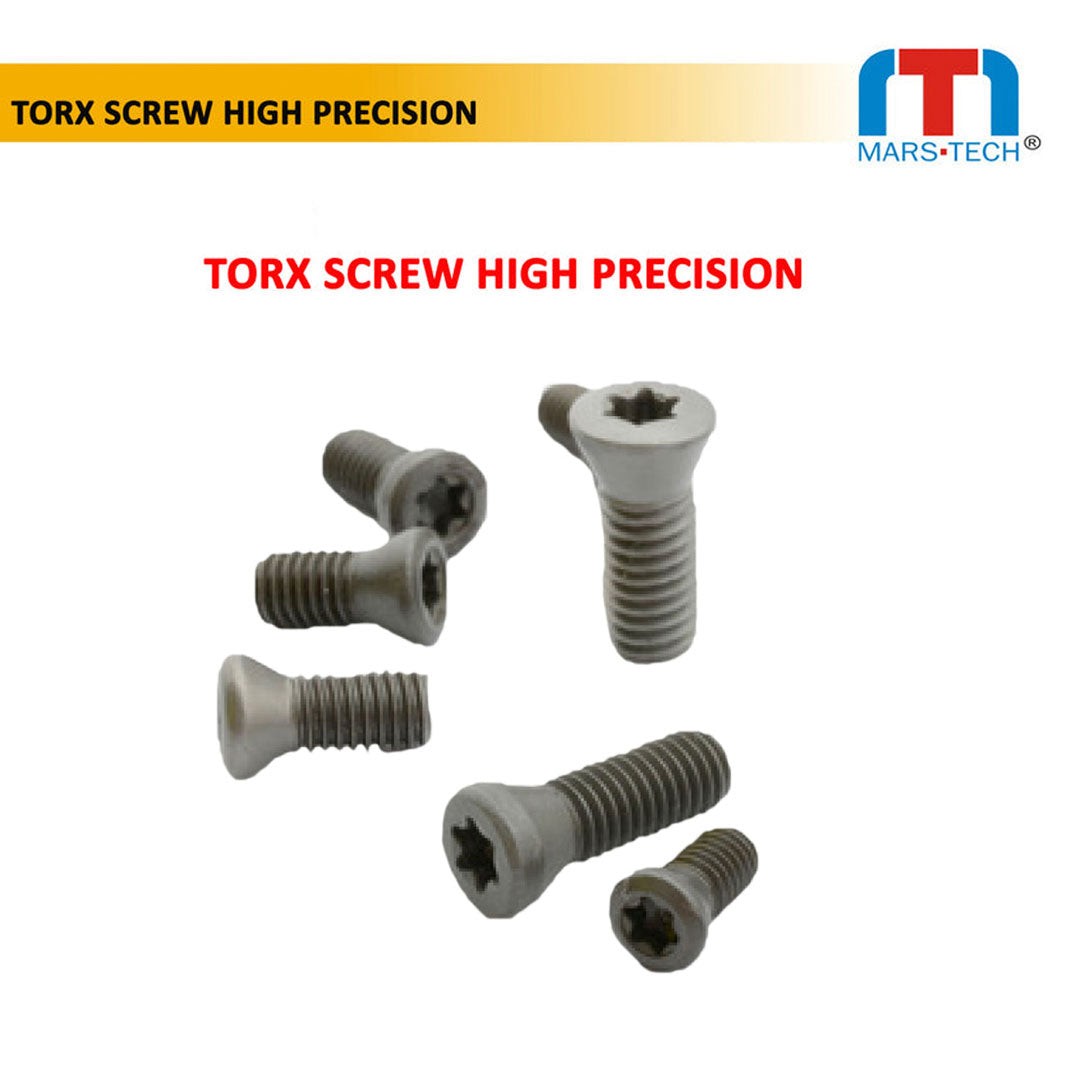 3.5 mm Torx screw T15	