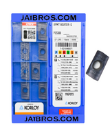 APMT1604 PC5300 Tip