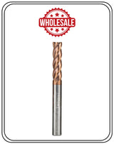 carbide milling cutter