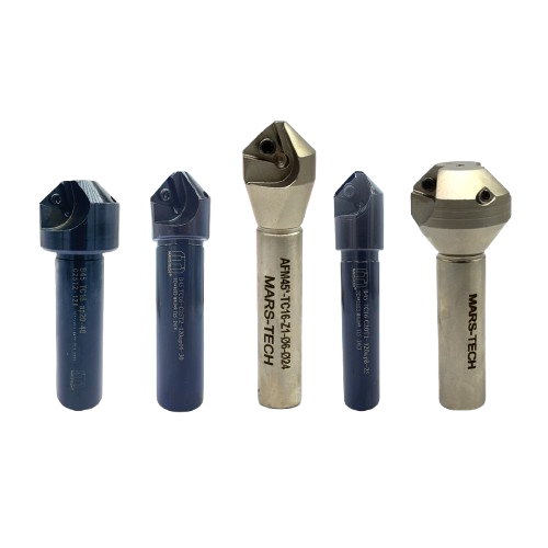 45 Degree Chamfer Cutter TCMT16T3 pack of 1