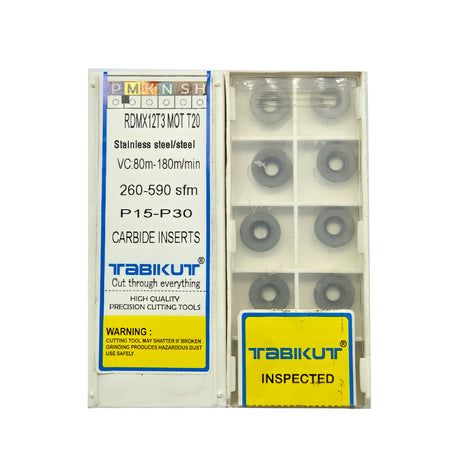 RDMX12T3 Insert