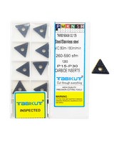 CQ125 Cutting Tips