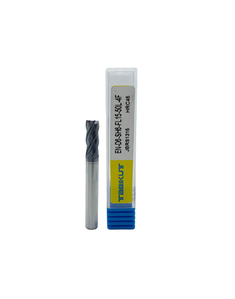 Carbide Endmill