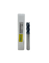 10 mm Carbide Endmill