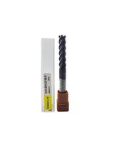 Carbide Endmill