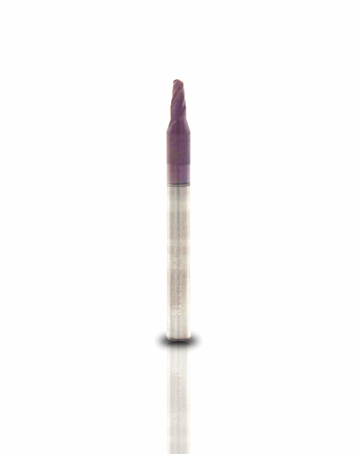 Tiny Ball Endmill