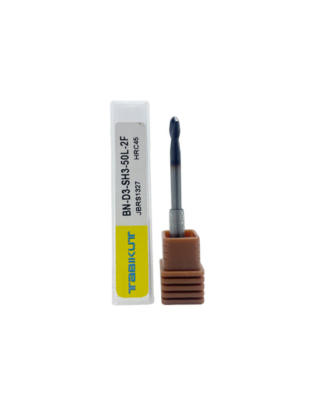 3mm Ballnose Tool