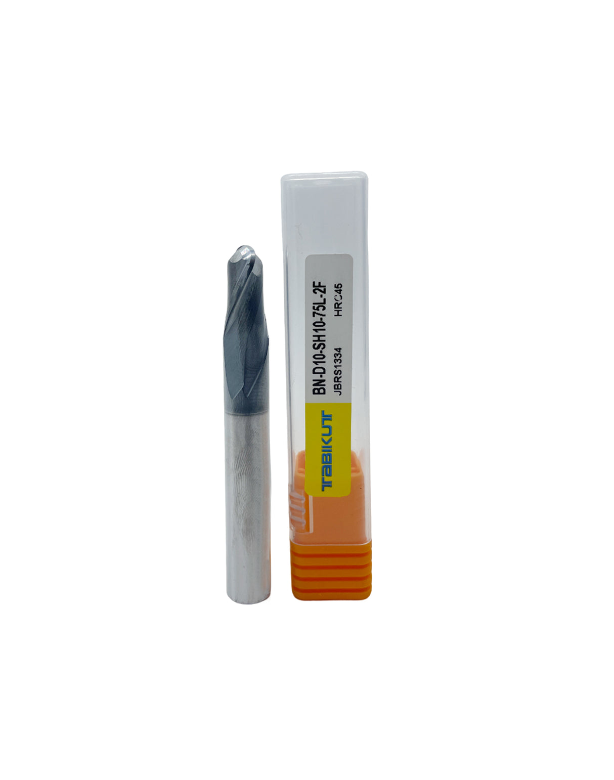 10mm Ball Nose Bit