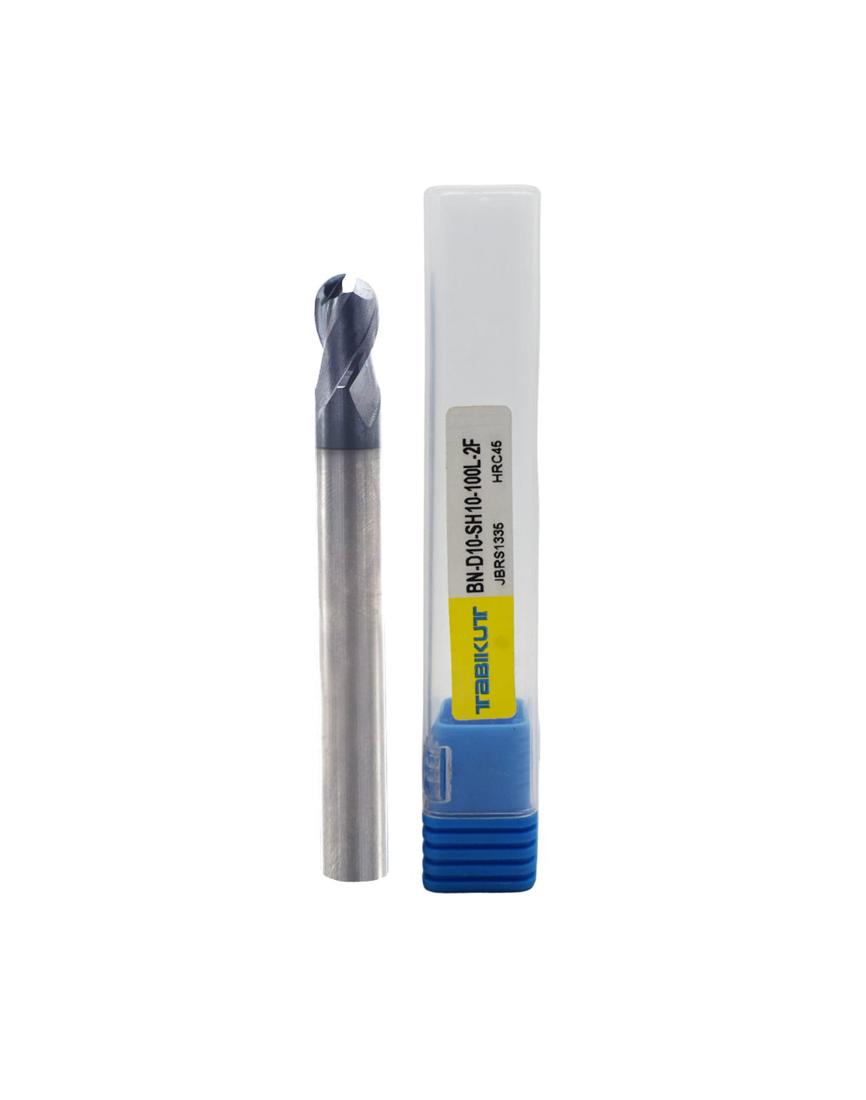 45HRC Round Cutter