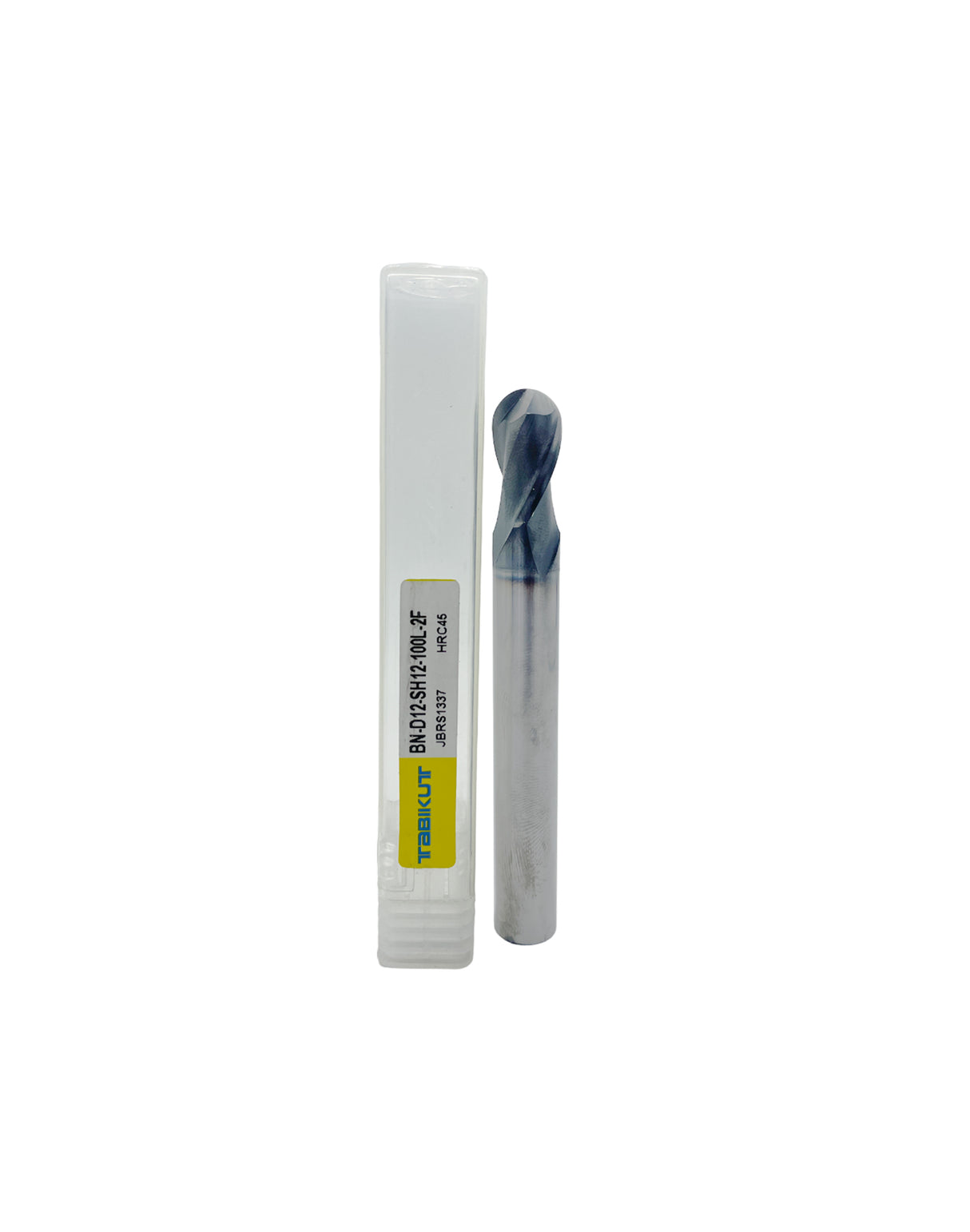 Long Carbide Balltip