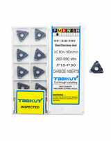 CNC Threading Tip