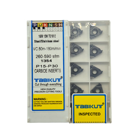 16IR 12W Insert