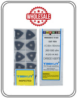 TK1509 Carbide Insert for Cast Iron	