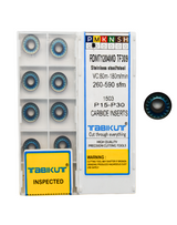 RPMT1204 TF309 Grade Tabikut R6 insert
