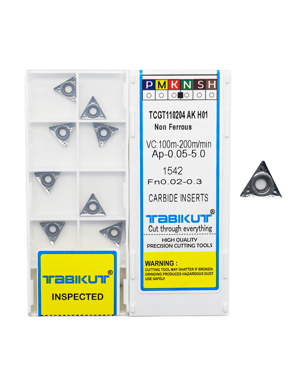 Tabikut TCGT110204