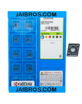 Kyocera ccmt060204 hq tn60