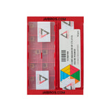 Ceratizit ccmt060204/08 turning insert ctc2135 pack of 10