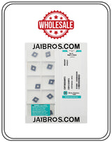 Carbide inserts