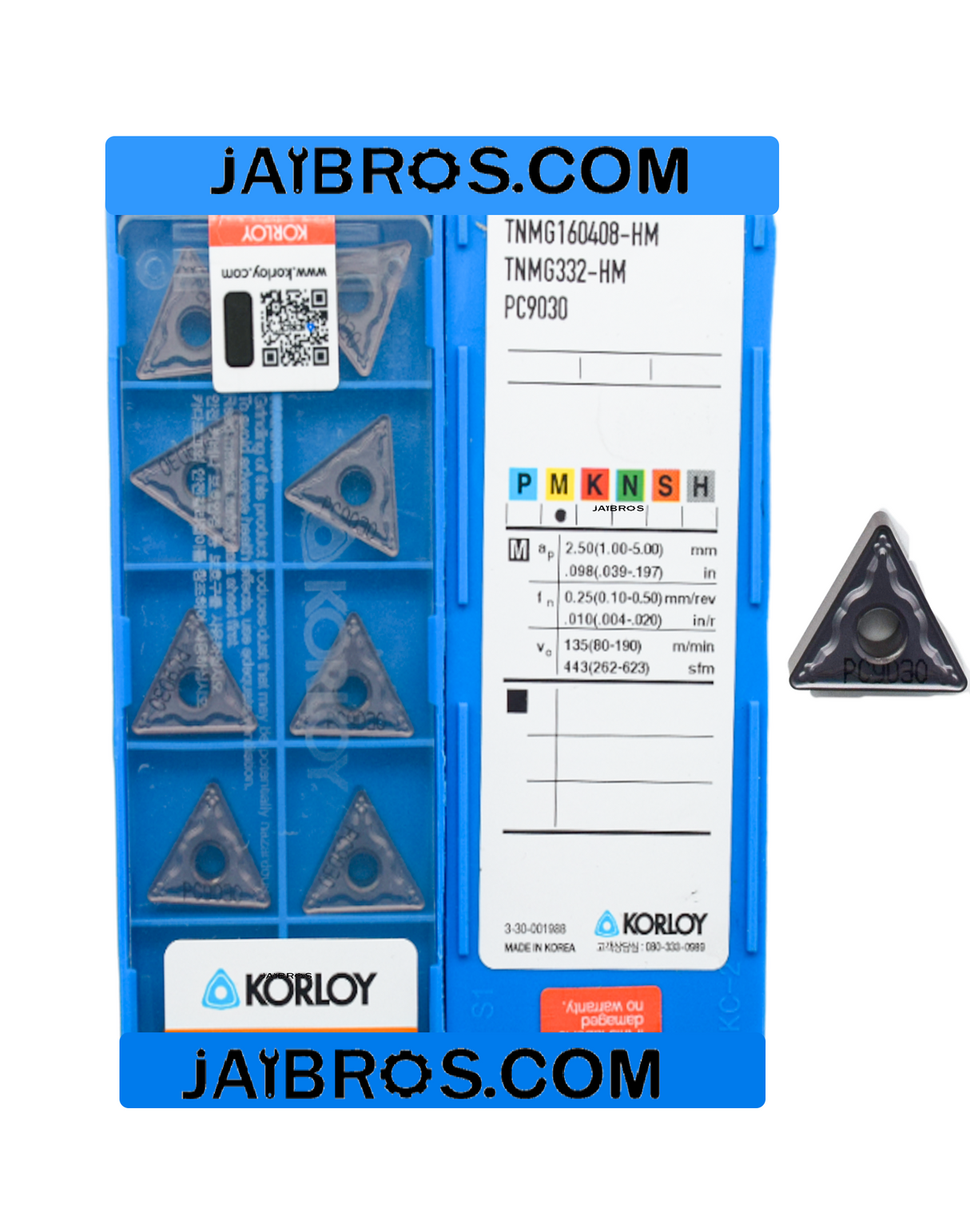Carbide Insert