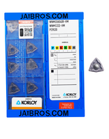 Korloy WNMG060408